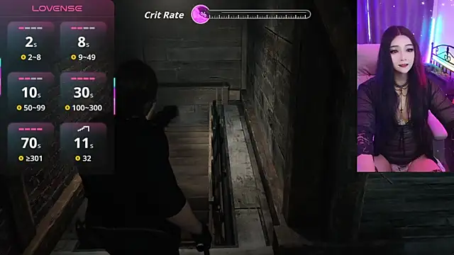 CarlClaus online show from July 26, 2026, 5:59 am