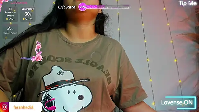 Maisa issa online show from February 18, 2026, 1:29 pm