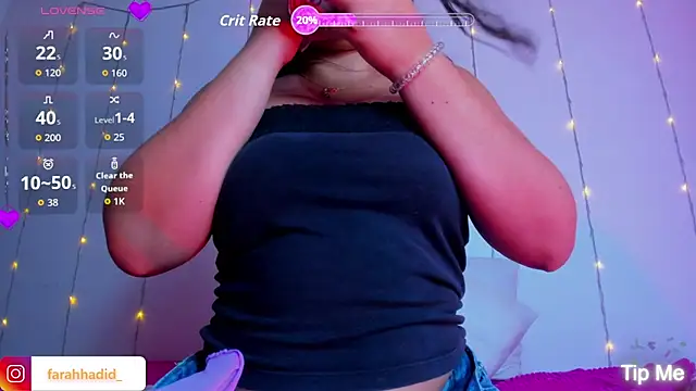 Maisa issa online show from May 28, 2026, 1:30 pm