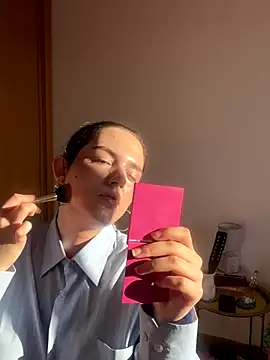 Snapshot of tatianaAlvarez1 chatting on December 5, 2024, 9:06 am tatianaAlvarez1 online show from December 5, 2024, 9:06 am