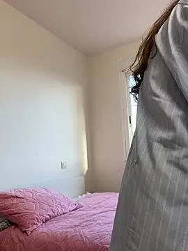 Snapshot of tatianaAlvarez1 chatting on January 6, 2025, 3:29 pm tatianaAlvarez1 online show from January 6, 2025, 3:29 pm