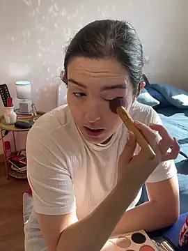 Snapshot of tatianaAlvarez1 chatting on February 8, 2025, 10:18 am tatianaAlvarez1 online show from February 8, 2025, 10:18 am