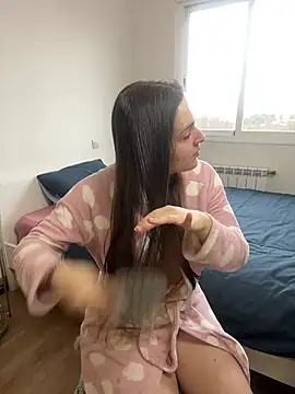 Snapshot of tatianaAlvarez1 chatting on March 1, 2025, 10:45 am tatianaAlvarez1 online show from March 1, 2025, 10:45 am