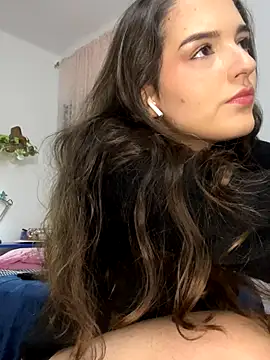 Snapshot of tatianaAlvarez1 chatting on September 24, 2025, 10:35 pm tatianaAlvarez1 online show from September 24, 2025, 10:35 pm