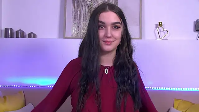 ChristinaMilton online show from January 21, 2025, 6:23 pm