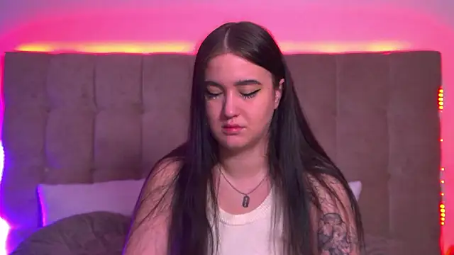 ChristinaMilton online show from January 29, 2025, 4:36 am