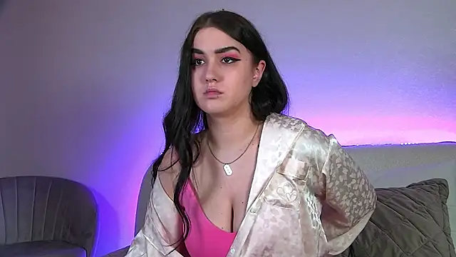 ChristinaMilton online show from March 16, 2025, 1:28 am