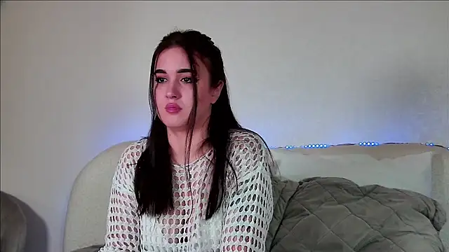 ChristinaMilton online show from September 26, 2025, 6:34 pm