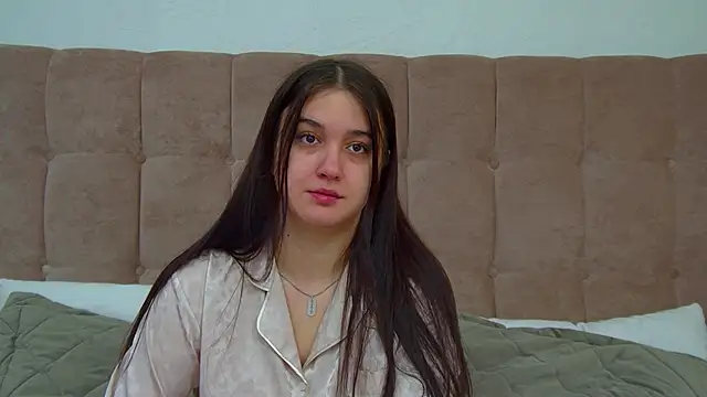 ChristinaMilton online show from February 17, 2026, 7:05 am