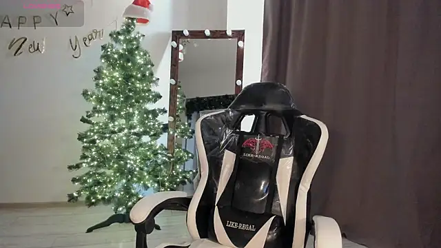 Lana Younes online show from December 14, 2024, 8:13 am