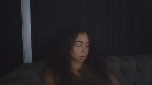 bigbootyjayda online show from October 13, 2025, 9:15 pm