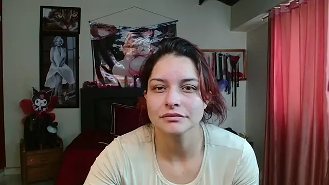 Snapshot of Marilynselxoveanalhard chatting on May 4, 2026, 3:30 pm Marilynselxoveanalhard online show from May 4, 2026, 3:30 pm