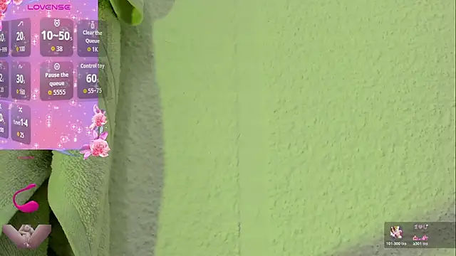 JESSYCORTES online show from February 26, 2026, 10:31 pm