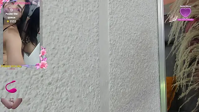 JESSYCORTES online show from March 20, 2026, 3:00 am