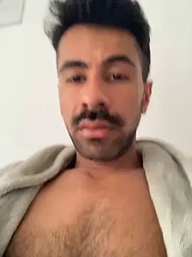 Lucascacaca online show from March 10, 2026, 2:00 pm