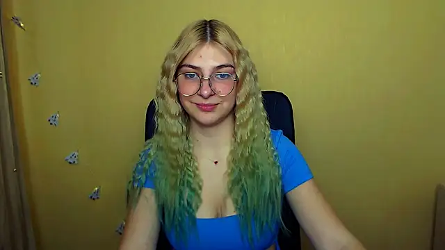 Luna Lush  online show from December 17, 2024, 11:28 am