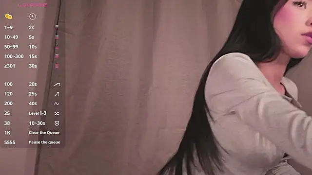 Sarah cam06 online show from April 7, 2026, 11:04 pm