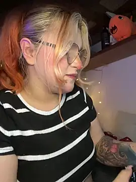 SophiaWeestt99 online show from April 7, 2026, 3:51 am