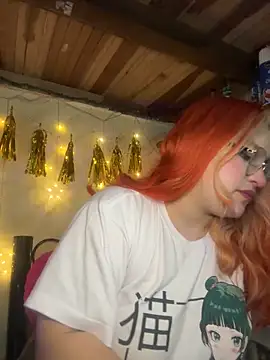 SophiaWeestt99 online show from May 24, 2026, 4:17 am