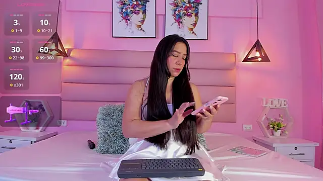 Katta Gil online show from February 19, 2025, 1:17 pm