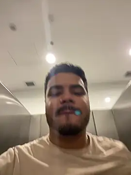 thiagowes online show from April 19, 2026, 4:28 pm