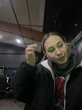 Snapshot of M1ssyk1ssy chatting on January 30, 2025, 1:22 am M1ssyk1ssy online show from January 30, 2025, 1:22 am