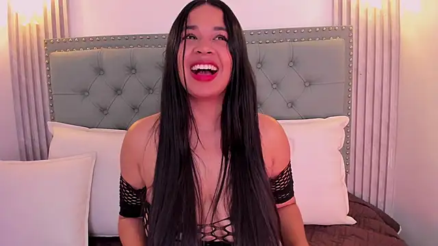 Aitana98  online show from January 25, 2025, 4:23 am