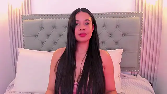 Aitana98  online show from February 4, 2025, 7:18 am