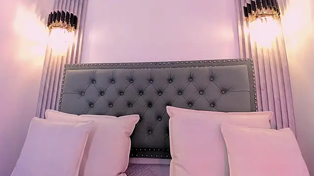 Aitana98  online show from February 20, 2025, 7:34 am