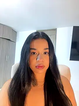 Aitana98  online show from October 5, 2025, 2:21 am