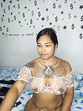 Snapshot of Ari_Alexa444 chatting on December 23, 2024, 3:50 am Ari Alexa444 online show from December 23, 2024, 3:50 am