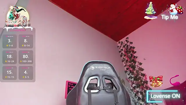 alexaa cutee online show from December 29, 2024, 10:12 am