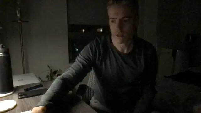 Snapshot of Gingerbushguy chatting on January 4, 2025, 10:38 am Gingerbushguy online show from January 4, 2025, 10:38 am