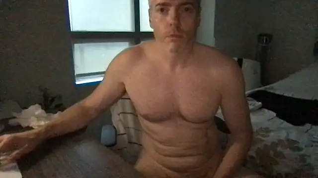 Snapshot of Gingerbushguy chatting on January 4, 2025, 7:55 pm Gingerbushguy online show from January 4, 2025, 7:55 pm