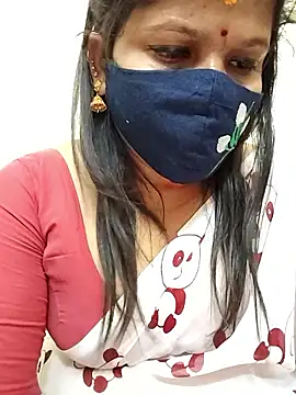 gaurika18 online show from January 13, 2026, 7:46 am