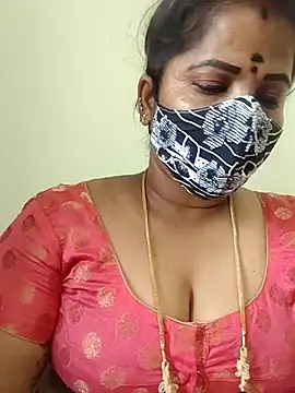 gaurika18 online show from April 18, 2026, 9:13 am