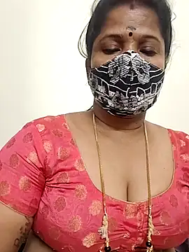 gaurika18 online show from April 18, 2026, 7:07 pm