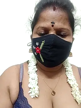 gaurika18 online show from April 20, 2026, 5:16 pm