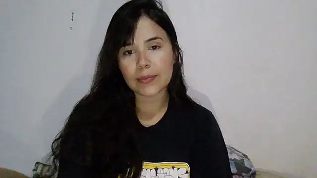 DeusaDemeeter online show from January 23, 2025, 6:35 pm