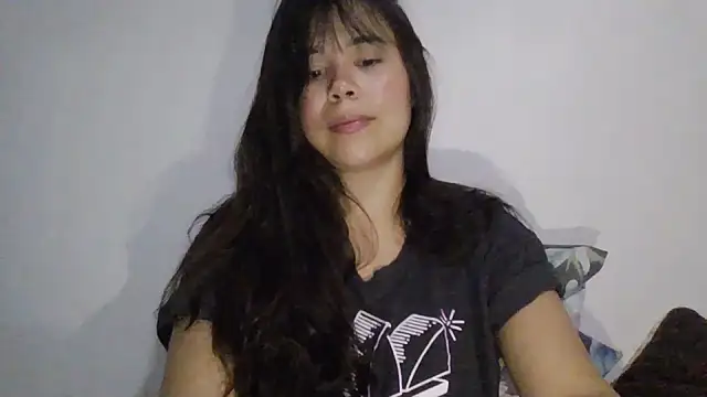 DeusaDemeeter online show from February 3, 2025, 1:52 am