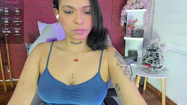 Snapshot of samantha_simur chatting on December 27, 2024, 5:09 am samantha simur online show from December 27, 2024, 5:09 am