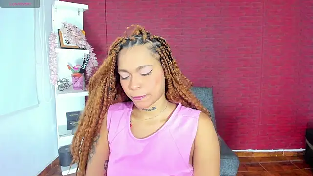 Snapshot of samantha_simur chatting on February 4, 2025, 12:29 am samantha simur online show from February 4, 2025, 12:29 am