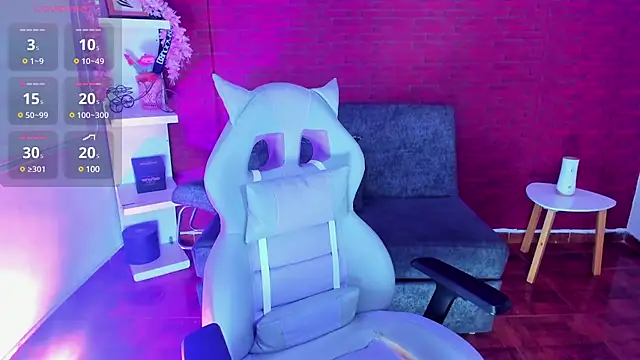 Snapshot of samantha_simur chatting on February 7, 2025, 4:16 am samantha simur online show from February 7, 2025, 4:16 am