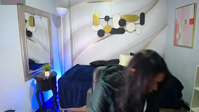 Snapshot of samantha_simur chatting on October 6, 2025, 11:40 am samantha simur online show from October 6, 2025, 11:40 am