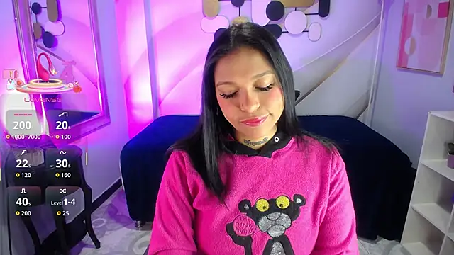 Snapshot of samantha_simur chatting on October 15, 2025, 11:54 am samantha simur online show from October 15, 2025, 11:54 am