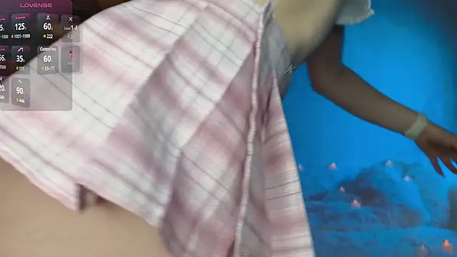 RandiEllett online show from December 5, 2024, 5:06 pm