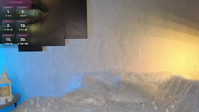 RandiEllett online show from December 9, 2024, 11:13 pm