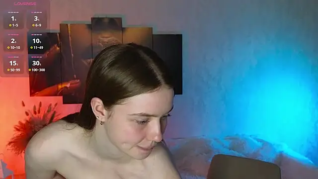 RandiEllett online show from January 17, 2025, 2:39 am