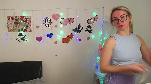 VasilisaSii online show from January 16, 2025, 3:24 pm