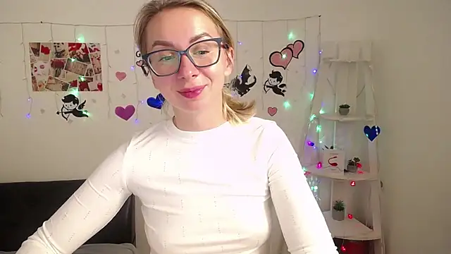 VasilisaSii online show from January 18, 2025, 12:36 pm